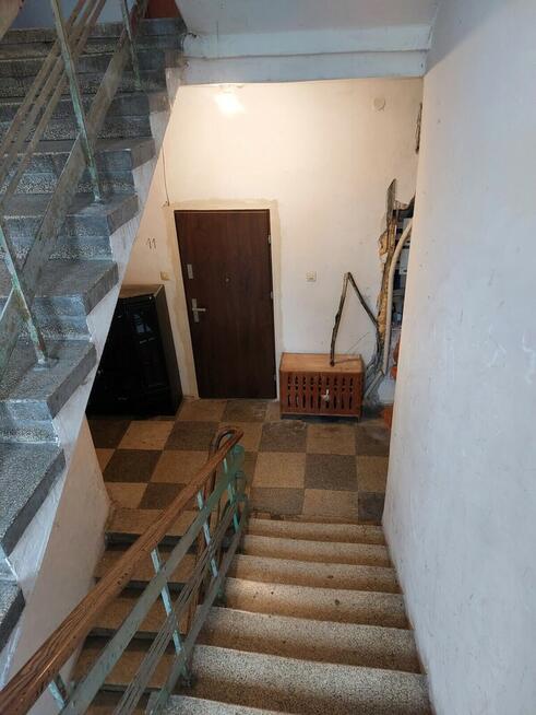 Cała Kamienica: 26 mieszkań w sercu Warszawy