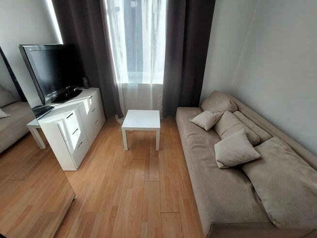 Cała Kamienica: 26 mieszkań w sercu Warszawy