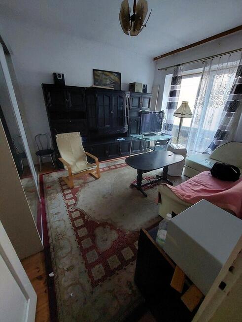 Cała Kamienica: 26 mieszkań w sercu Warszawy