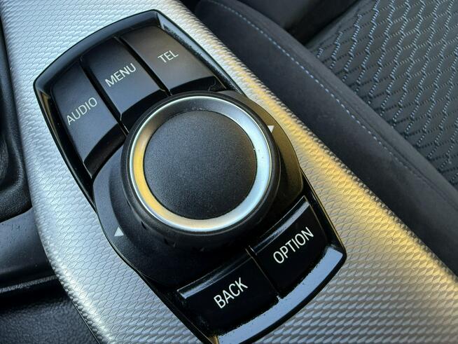 BMW 116 M pakiet AC SCHNITZER Bardzo zadbana oryginalny przebieg