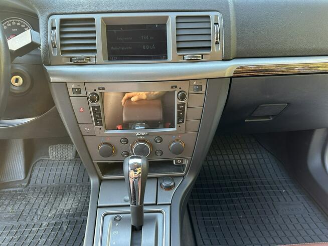 Opel Signum AUTOMAT