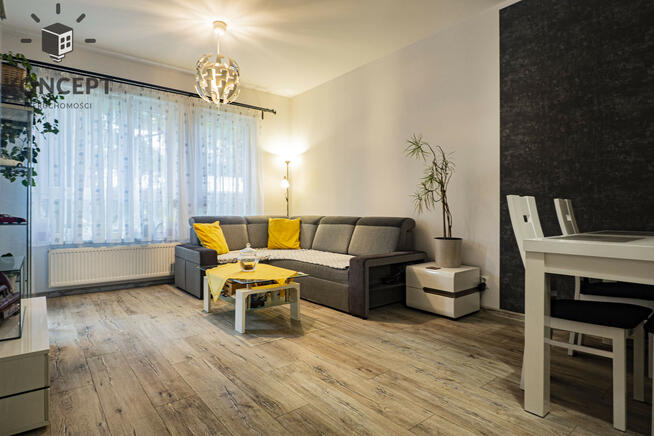 Nowe budownictwo, 3 pokoje, parking - Szczepin