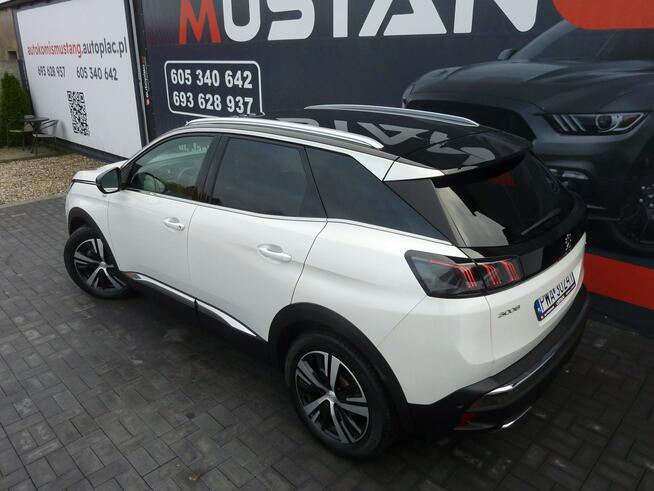 Peugeot 3008 GT*1.5 Hdi 131Ps*MANUAL*Navi*Kamera*El. Grzana Skóra*Masaże*Asystenty