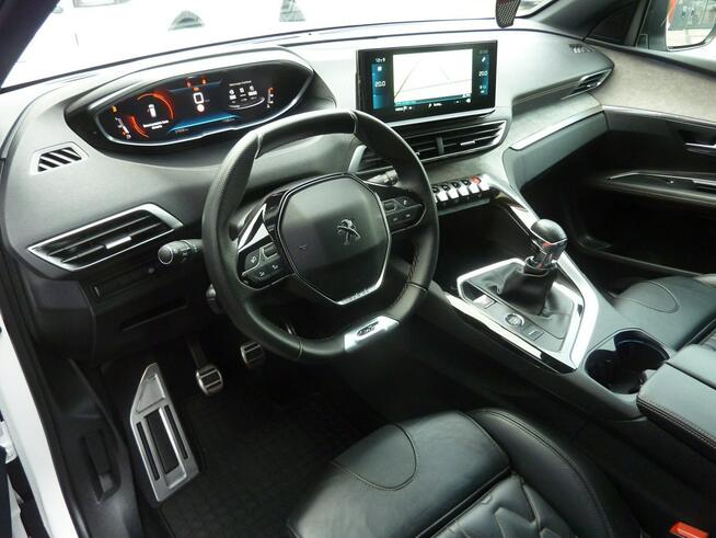 Peugeot 3008 GT*1.5 Hdi 131Ps*MANUAL*Navi*Kamera*El. Grzana Skóra*Masaże*Asystenty