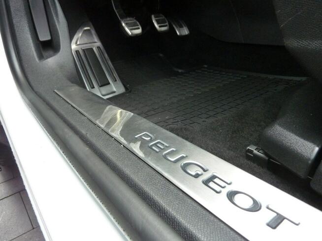 Peugeot 3008 GT*1.5 Hdi 131Ps*MANUAL*Navi*Kamera*El. Grzana Skóra*Masaże*Asystenty