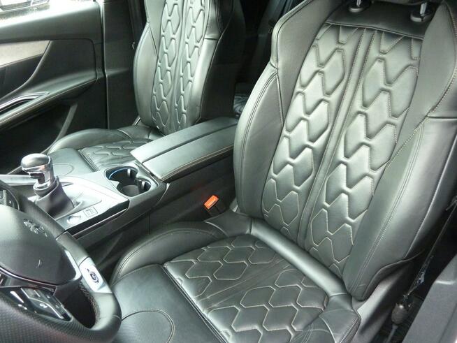 Peugeot 3008 GT*1.5 Hdi 131Ps*MANUAL*Navi*Kamera*El. Grzana Skóra*Masaże*Asystenty