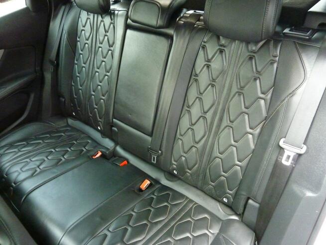 Peugeot 3008 GT*1.5 Hdi 131Ps*MANUAL*Navi*Kamera*El. Grzana Skóra*Masaże*Asystenty
