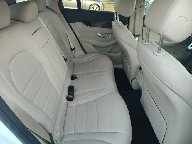 Mercedes GLC 200 Salon Polska fv23