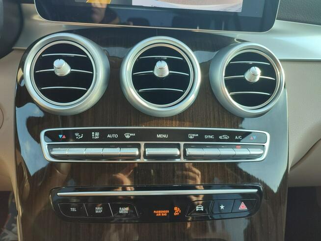 Mercedes GLC 200 Salon Polska fv23