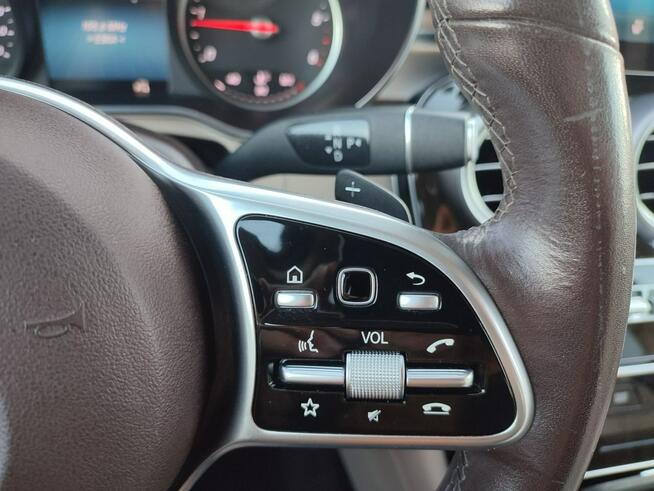 Mercedes GLC 200 Salon Polska fv23