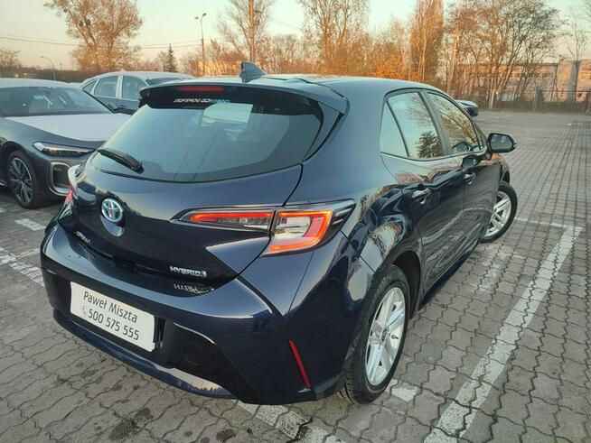 Toyota Corolla 1-właściciel fv23%