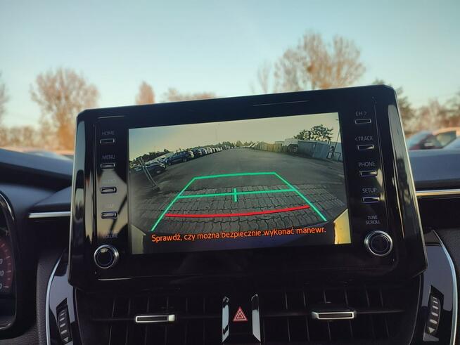 Toyota Corolla 1-właściciel fv23%