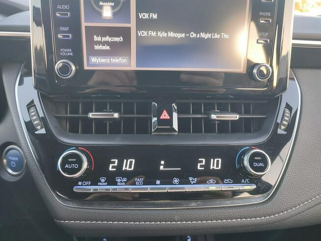 Toyota Corolla 1-właściciel fv23%