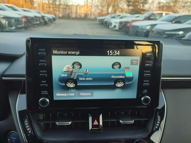 Toyota Corolla 1-właściciel fv23%