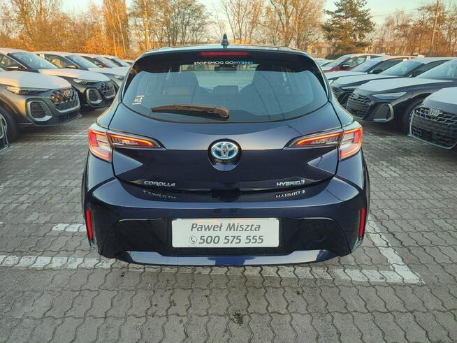 Toyota Corolla 1-właściciel fv23%