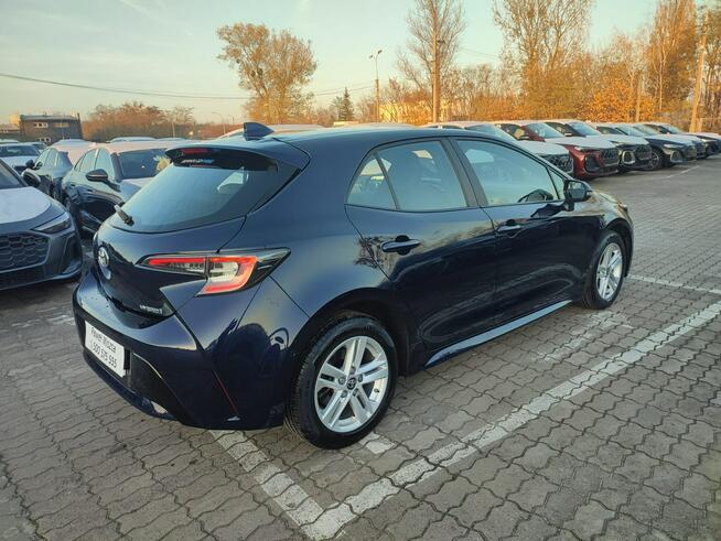 Toyota Corolla 1-właściciel fv23%