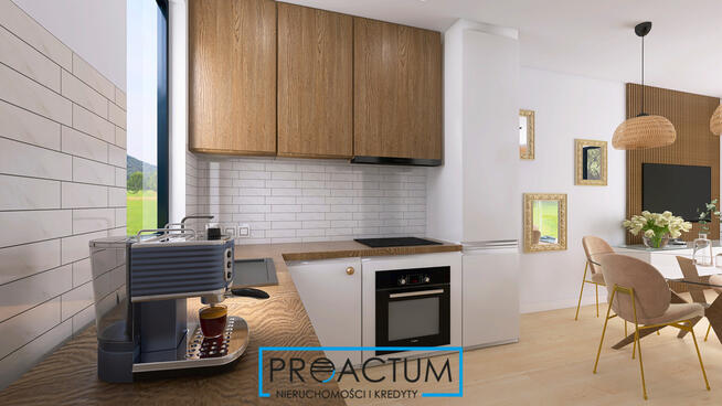 Funkcjonalny dom w zachwycającej okolicy, Chrapy