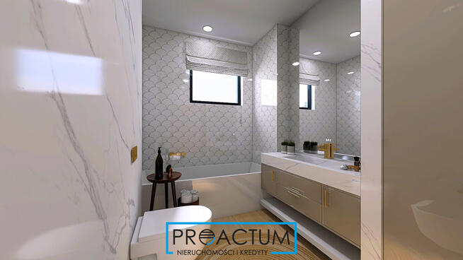 Funkcjonalny dom w zachwycającej okolicy, Chrapy