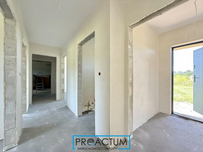 Funkcjonalny dom w zachwycającej okolicy, Chrapy