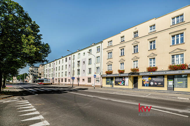Dom Poznań gm. Poznań-Nowe Miasto Nowe Miasto, Główna
