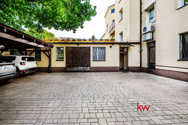 Dom Poznań gm. Poznań-Nowe Miasto Nowe Miasto, Główna