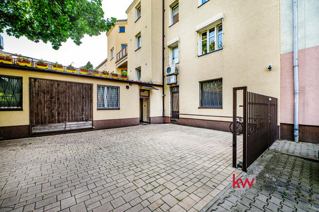 Dom Poznań gm. Poznań-Nowe Miasto Nowe Miasto, Główna