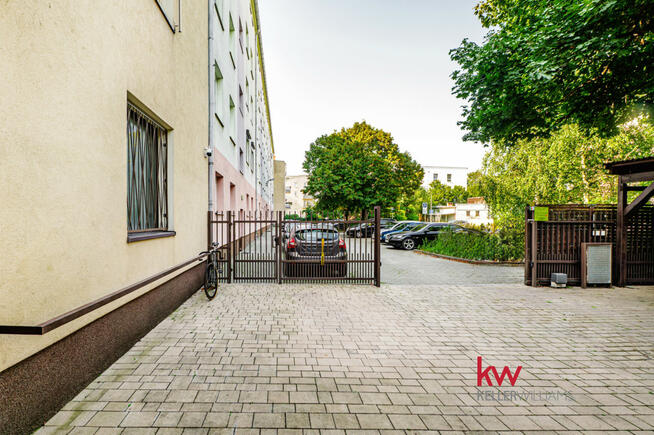 Dom Poznań gm. Poznań-Nowe Miasto Nowe Miasto, Główna