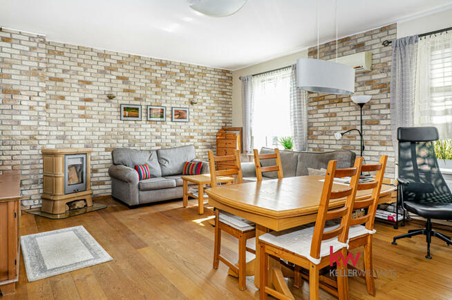 Dom Poznań gm. Poznań-Nowe Miasto Nowe Miasto, Główna