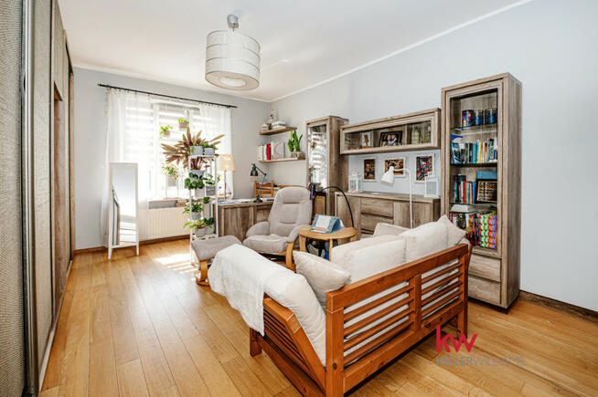 Dom Poznań gm. Poznań-Nowe Miasto Nowe Miasto, Główna