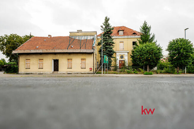 Lokal użytkowy Sieraków, Poznańska