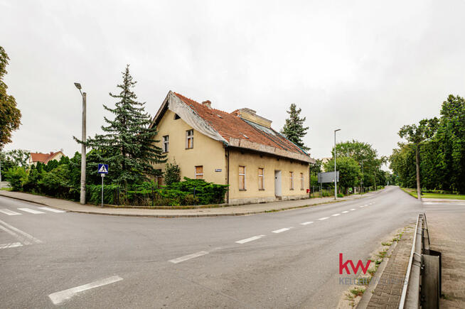 Lokal użytkowy Sieraków, Poznańska