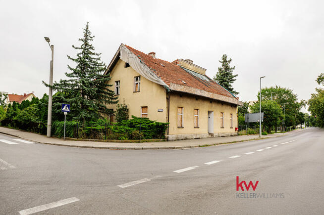 Lokal użytkowy Sieraków, Poznańska
