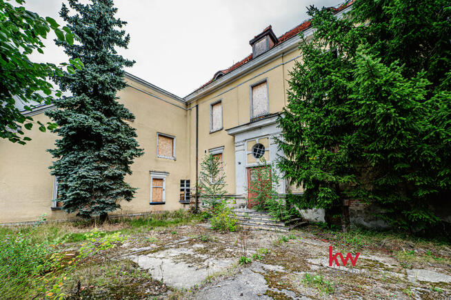 Lokal użytkowy Sieraków, Poznańska