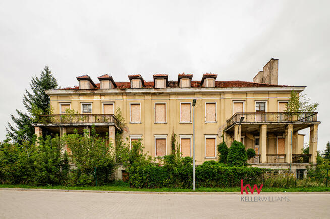 Lokal użytkowy Sieraków, Poznańska