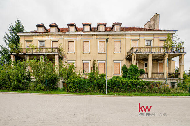 Lokal użytkowy Sieraków, Poznańska