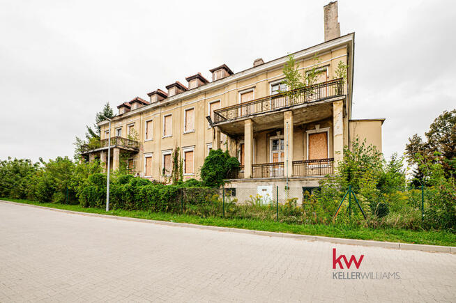 Lokal użytkowy Sieraków, Poznańska