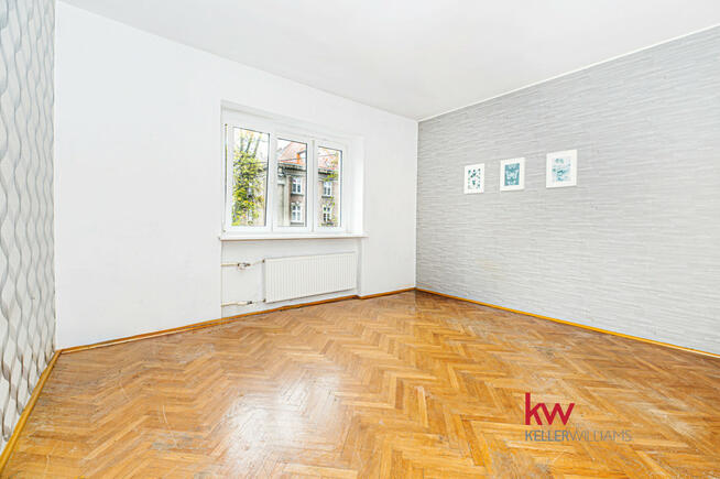 Mieszkanie Poznań gm. Poznań-Jeżyce Jeżyce, Jana Kochanowskiego