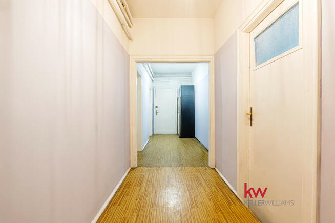 Mieszkanie Poznań gm. Poznań-Jeżyce Jeżyce, Jana Kochanowskiego