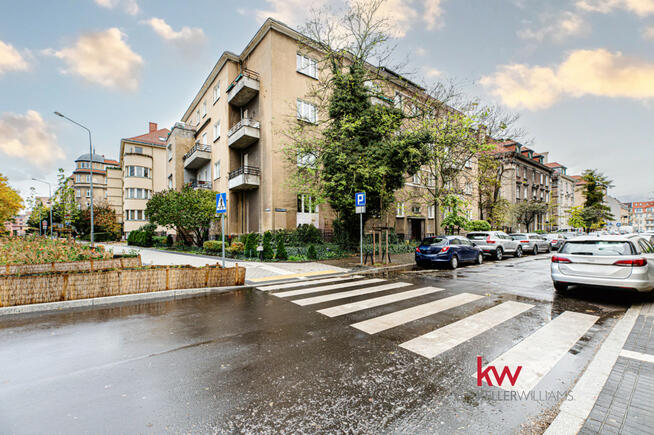 Mieszkanie Poznań gm. Poznań-Jeżyce Jeżyce, Jana Kochanowskiego