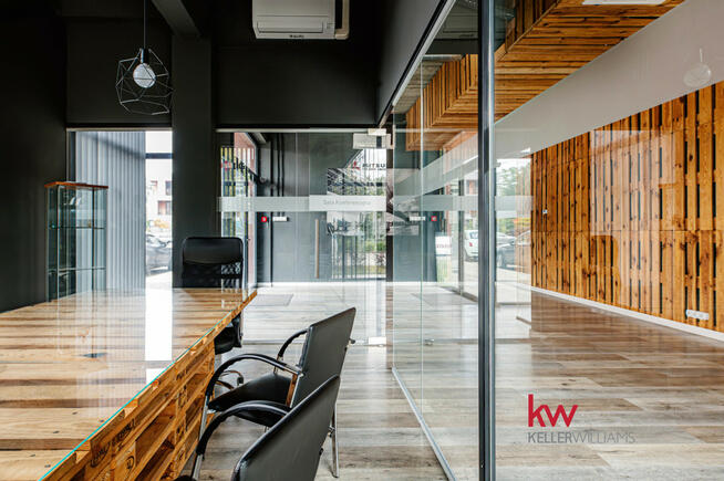 Lokal użytkowy Szamotuły, Młyńska