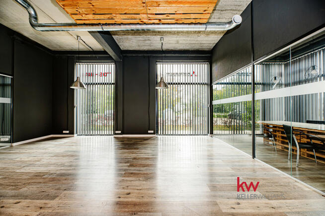 Lokal użytkowy Szamotuły, Młyńska