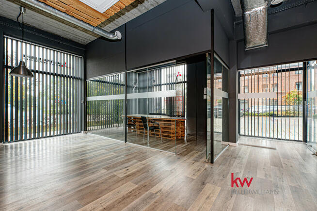 Lokal użytkowy Szamotuły, Młyńska