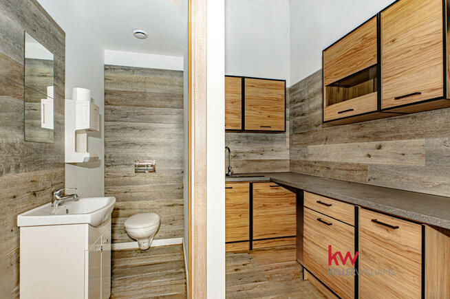 Lokal użytkowy Szamotuły, Młyńska