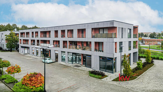 Lokal użytkowy Szamotuły, Młyńska