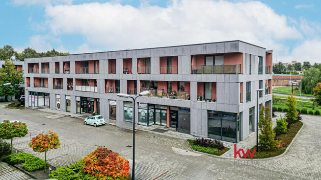 Lokal użytkowy Szamotuły, Młyńska