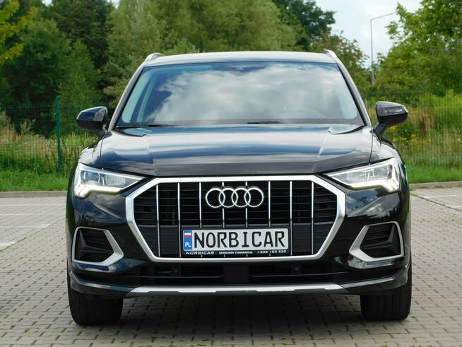 Audi Q3 z Gwarancją Bezwypadkowa 100% Model 2022r