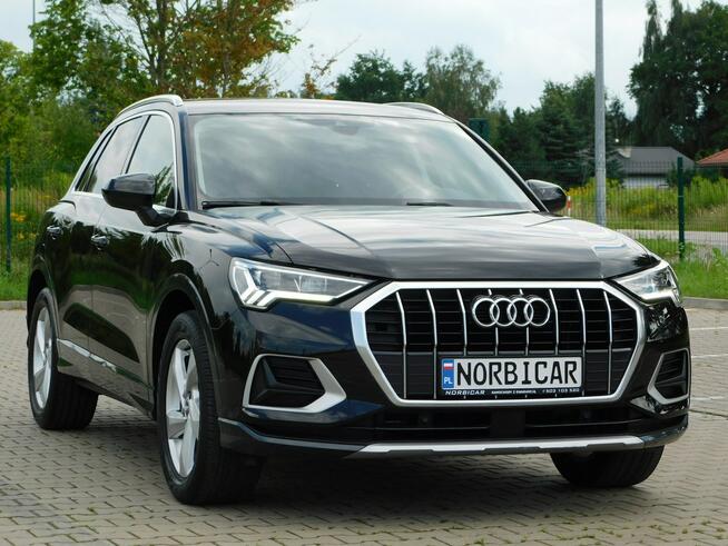 Audi Q3 z Gwarancją Bezwypadkowa 100% Model 2022r