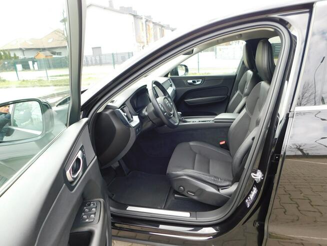 Volvo XC 60 z Gwarancją Kamera Fotele Podgrzewane Model 2021r