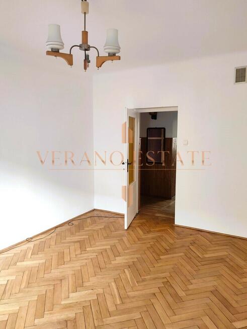 Sulejówek | 3 pokoje | 79 m² | do remontu