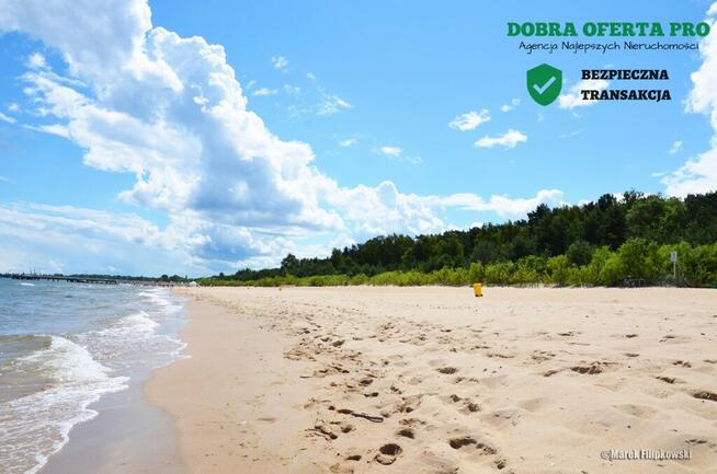 3-pokojowe mieszkanie na Przymorzu -blisko morza